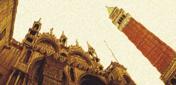Venezia 1
