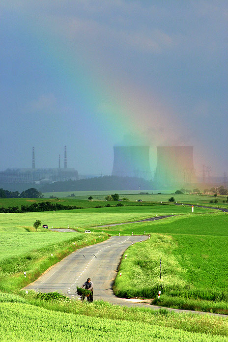 \"domove líbezný\"