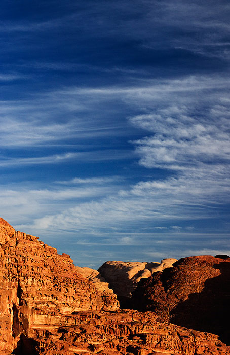 Wadi Rum