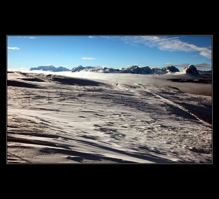  inverzní z Kronplatzu