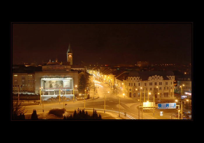 .= prešov, vol. II =-