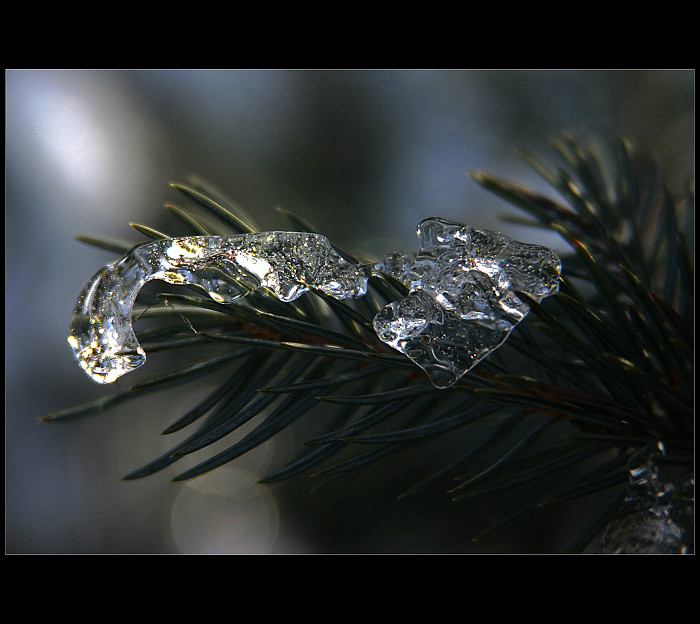 konči doba ledová... tedy doufám :-)