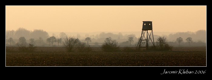 Horizontály z poděbradska