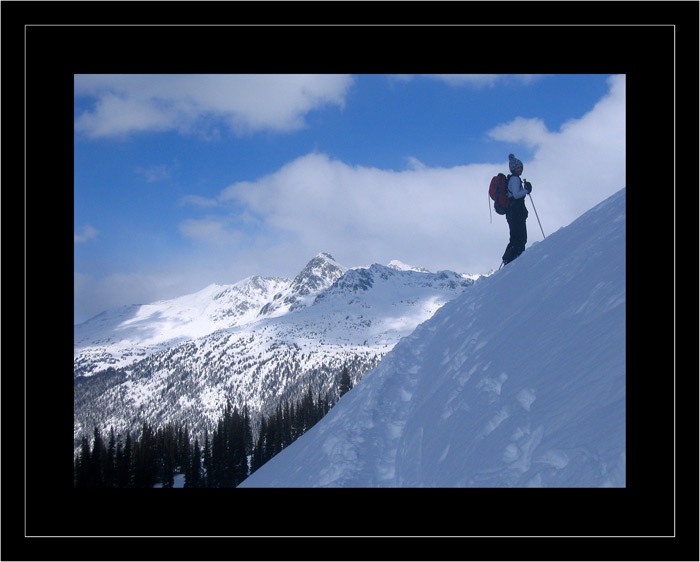 Jill @ cowboy ridge