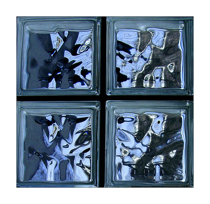 Skleněné příběhy