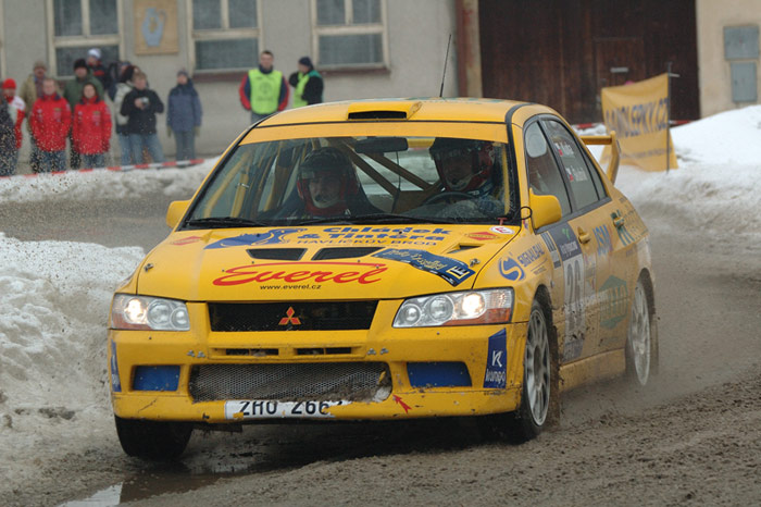 Kurka / Škubník - Opatov