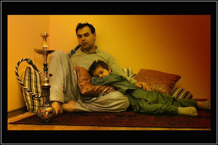 Kabul