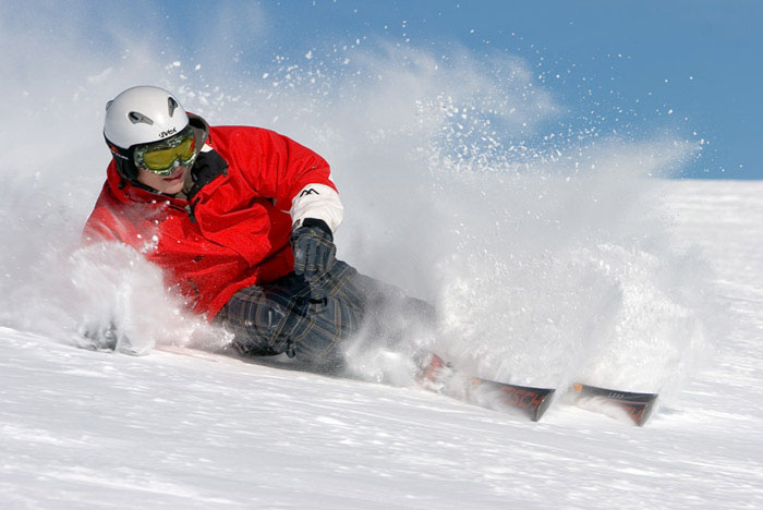 CARVING 2006