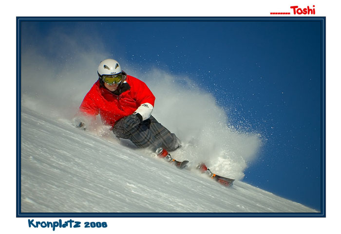 CARVING 2006