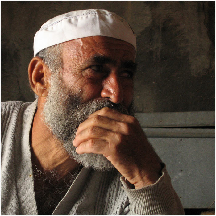 Rashid bin Rashid