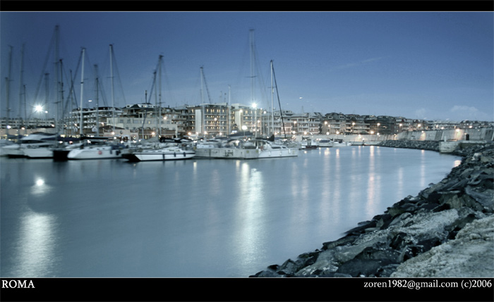 **Roma bay**