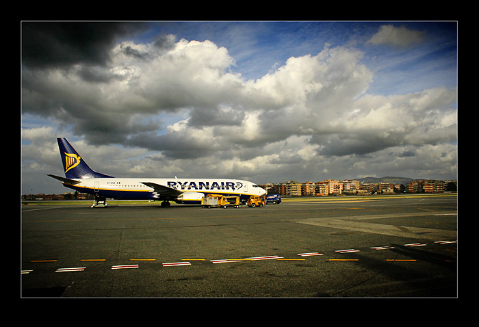 **ROMA - Ciampino**