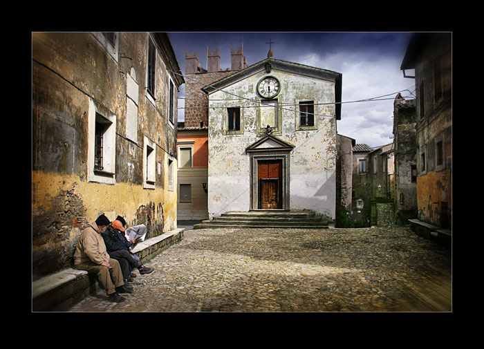 **CALCATA**