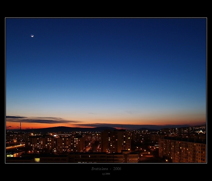 Bratislava-Petrzalka