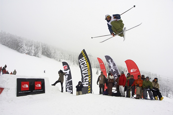 Polish FreeSkiing Open 2006