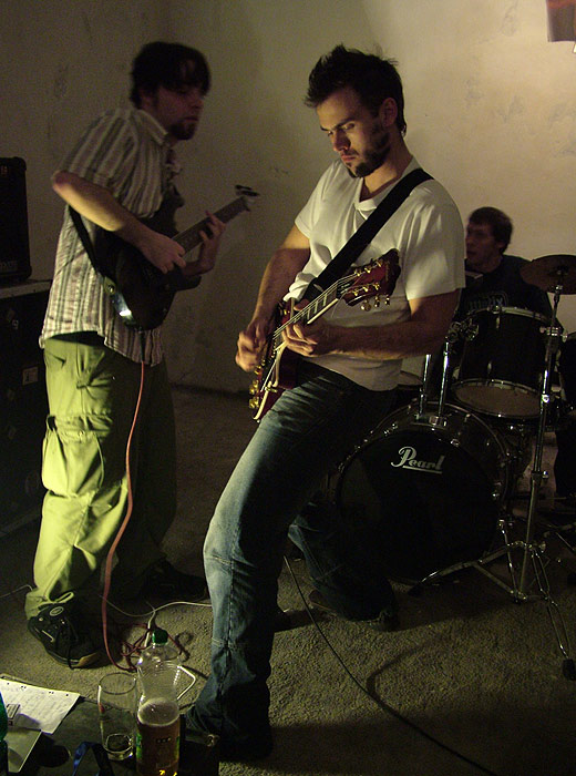 tryzna no2