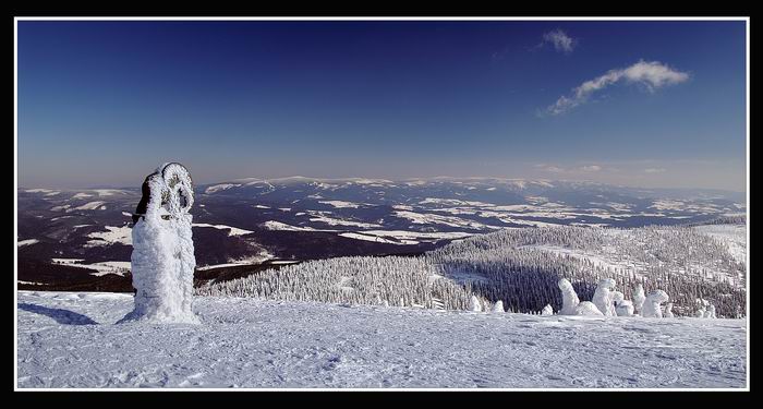 ...u slona...