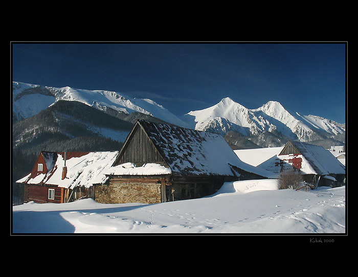 Ždiar