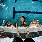 svět se točí kolem mě :: čau holkííí