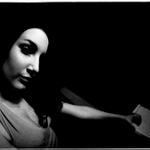 modelky naširoko :: kamila