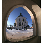 trošku jinak