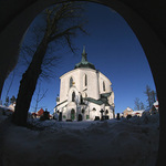 Zelená Hora
