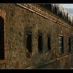 Čekání na jaro ...