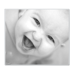 ... Slzička šťastia ...