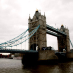 Hledam práci...LONDON