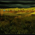 vzpomínka na laponsko