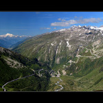 Údolí jako na dlani II