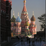 Городская  прогулка