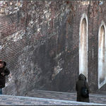 Do schodů a ze schodů