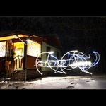 Na chate u grafiťákov...