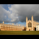 **Cambridge**