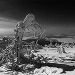 když přichází bouře