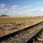 Přece již trochu jarní.