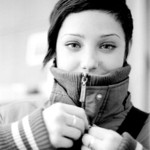 ...vzpomínka na zimu...