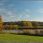 Jížní Čechy - kraj rybníků