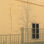 první jarní stínohrátky..