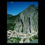 Sisteron