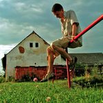 Čekám tu už  na tebe