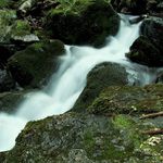 Nýznerovské vodopády