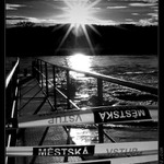 .:Voda opět stoupá:.