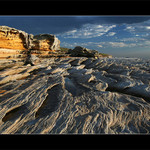 Podvecerni La Perouse . . .