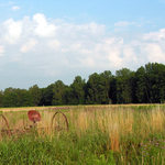 Zemědělský stroj?