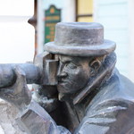 Pozor vyleti vtacik:o)