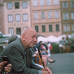 na hlavnom staromeskom