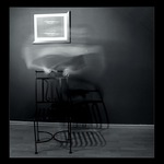 \"Duch\" mého srdce