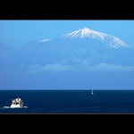 Pico del Teide